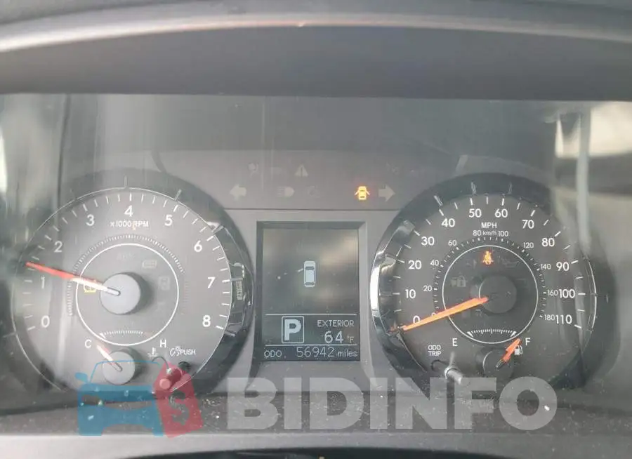 5TDZK3DC7FS622477 Photo# 9