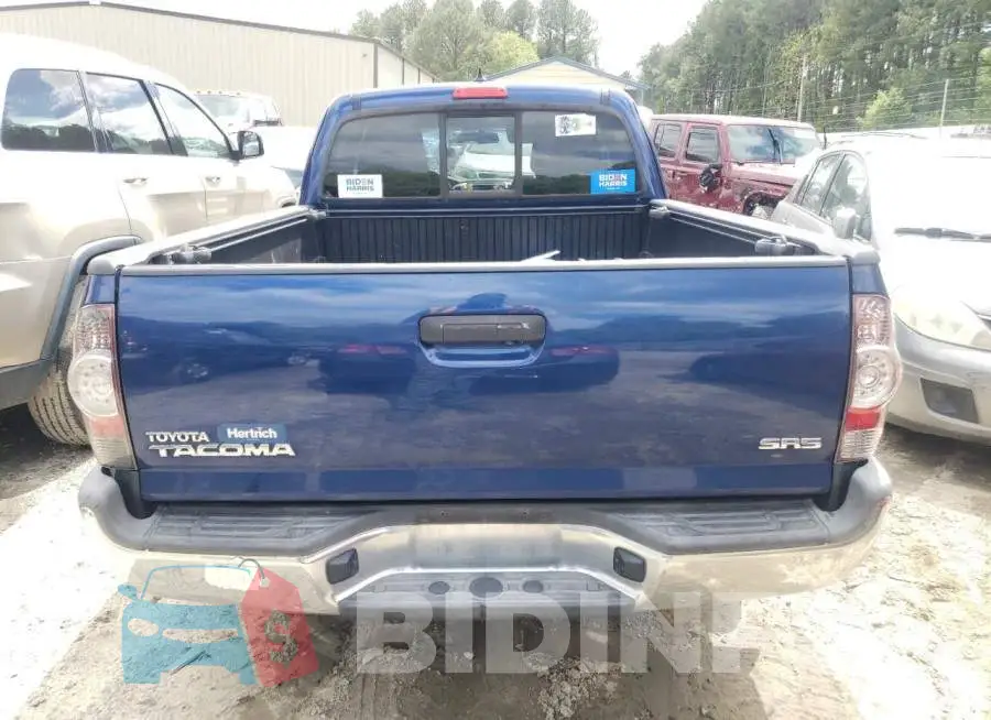 5TFTX4CN4EX045366 Photo# 6