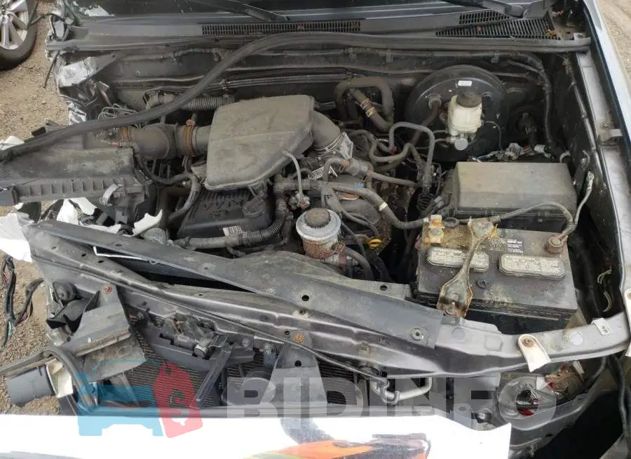 5TFUX4ENXFX036920 Photo# 11