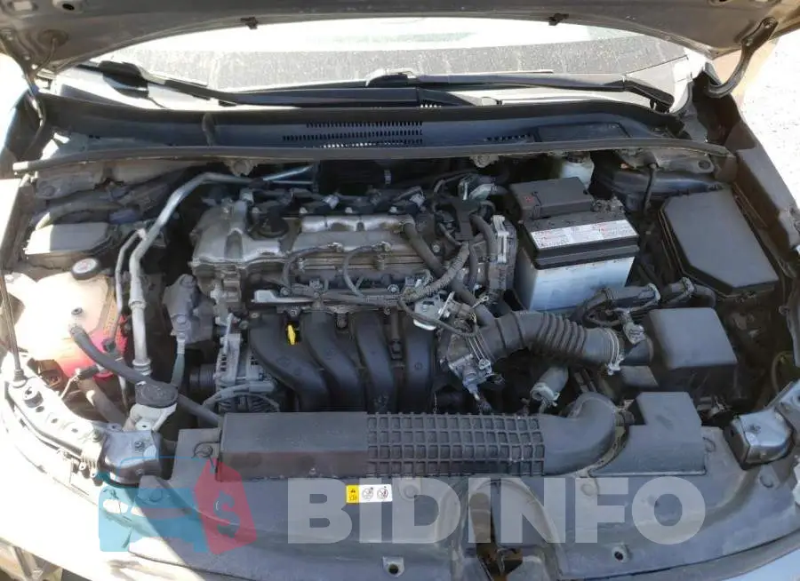 5YFBPRBE2LP006474 Photo# 11