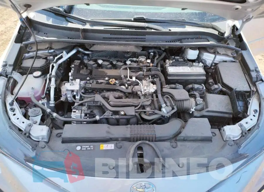 5YFS4RCE7LP054852 Photo# 11
