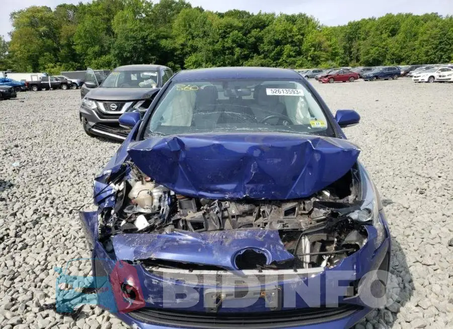 JTDKARFU5G3518618 Photo# 5
