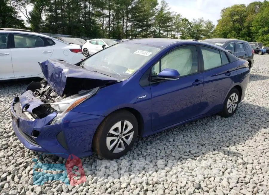 JTDKARFU5G3518618 Photo# 1