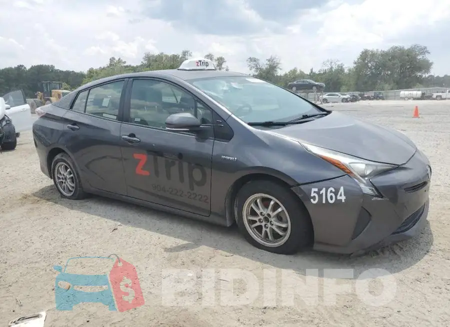 JTDKBRFU2G3513079 Photo# 4