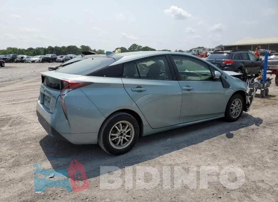 JTDKBRFU3G3528934 Photo# 3