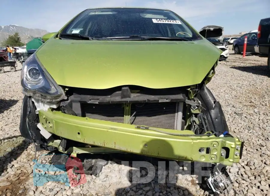 JTDKDTB30F1109552 Photo# 5