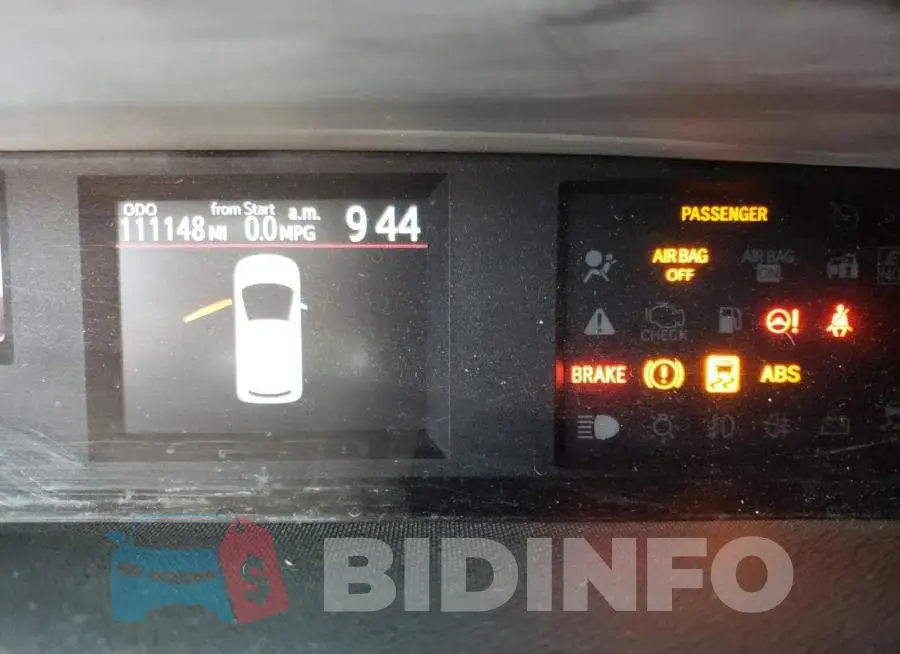 JTDKDTB30F1109552 Photo# 9