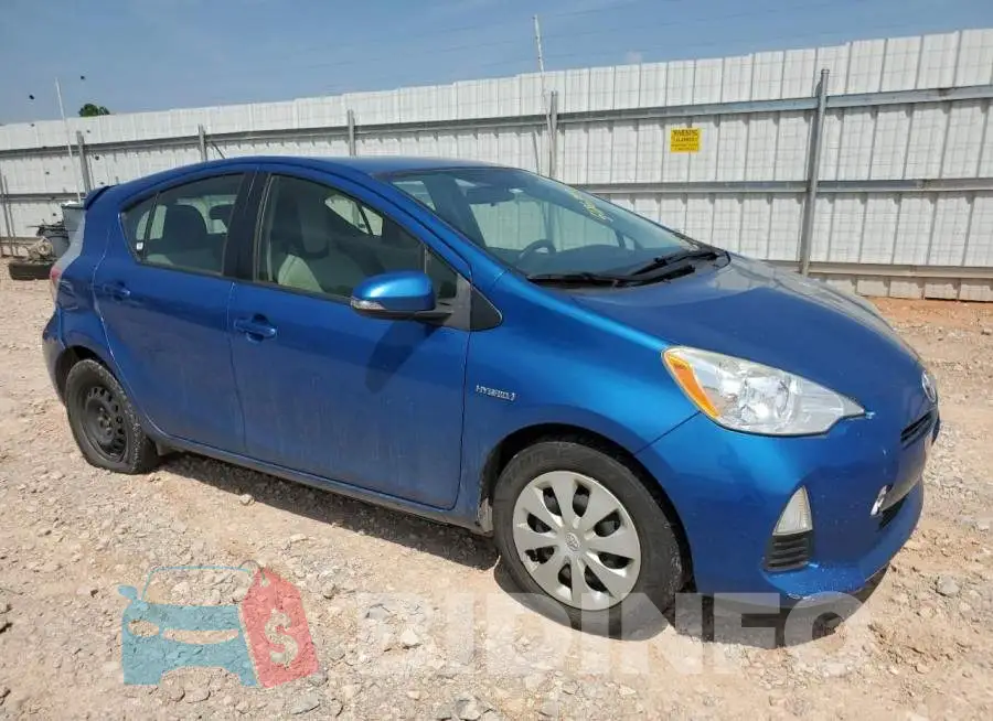 JTDKDTB33E1564491 Photo# 4