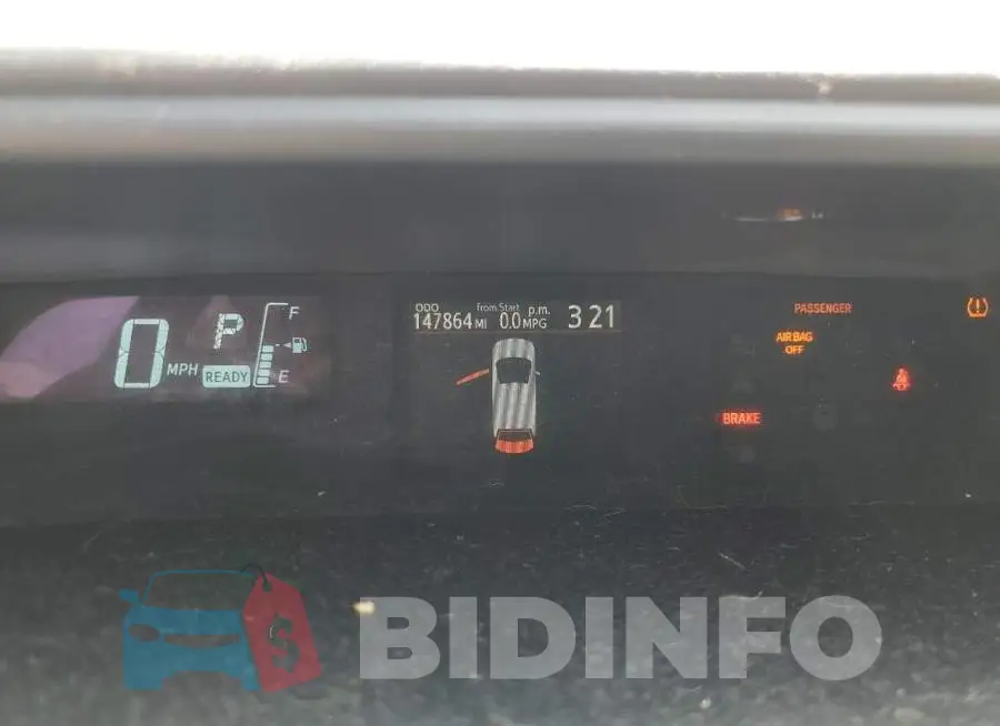 JTDKDTB33E1564491 Photo# 9