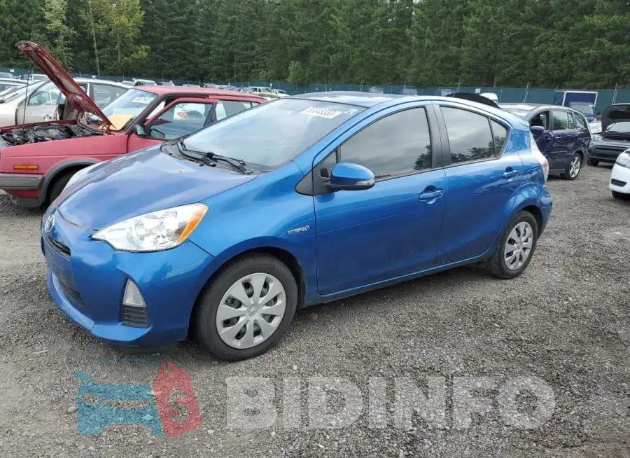 JTDKDTB39E1562874 Photo# 1