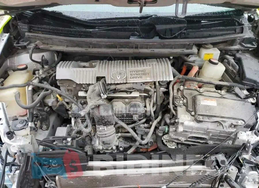 JTDKN3DU5F1957915 Photo# 11