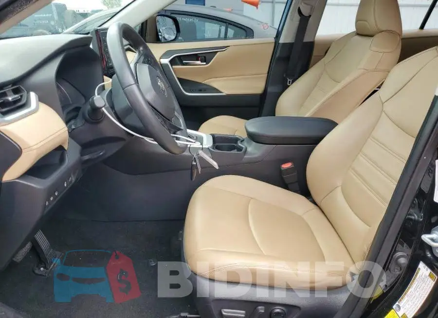 JTMC1RFV4LD520457 Photo# 7
