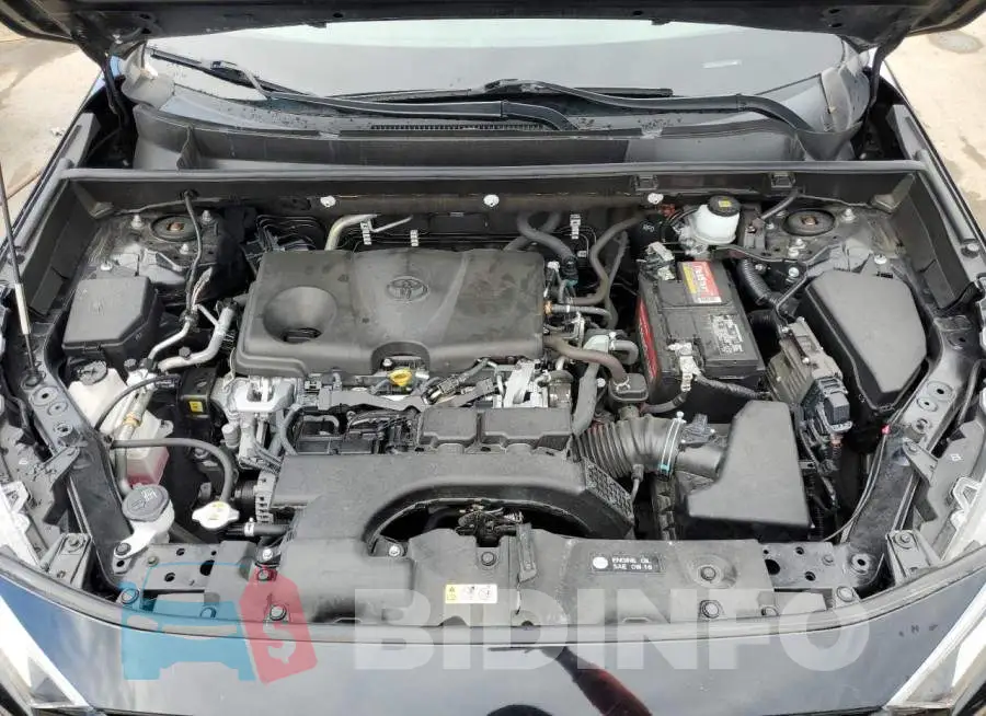 JTMC1RFV4LD520457 Photo# 12