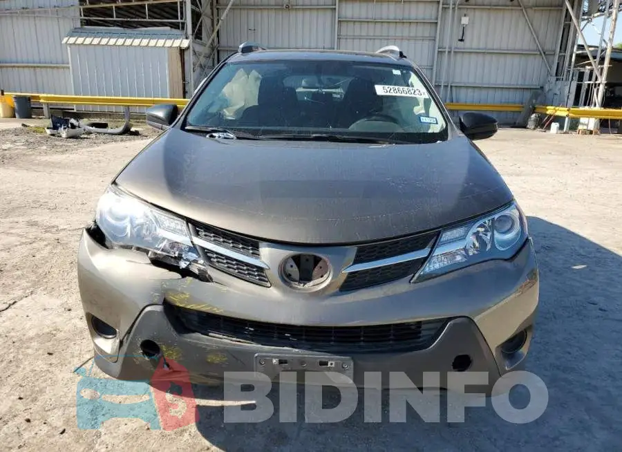 JTMZFREV8ED041488 Photo# 5