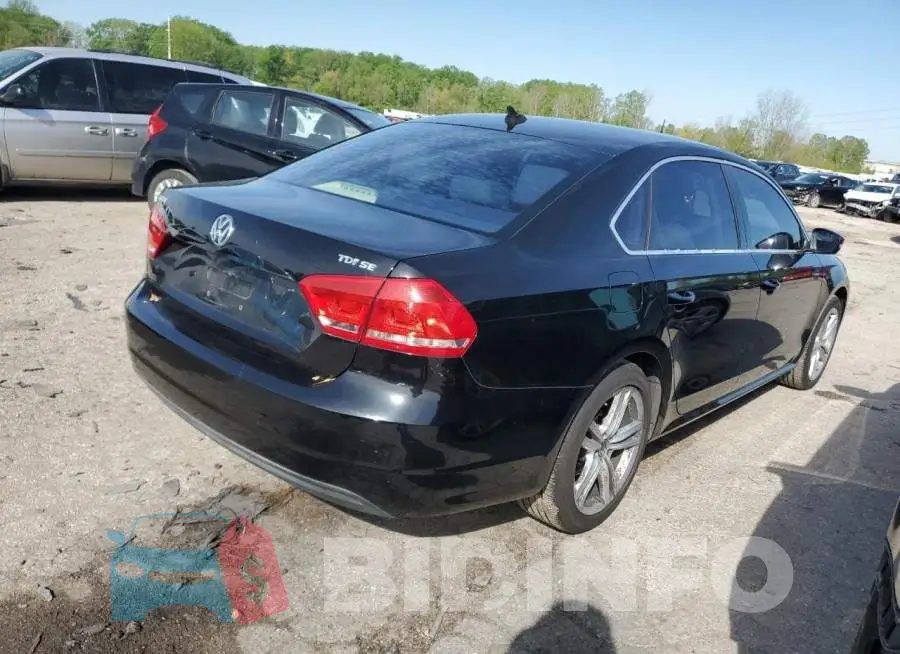 1VWBN7A36EC107861 Photo# 3