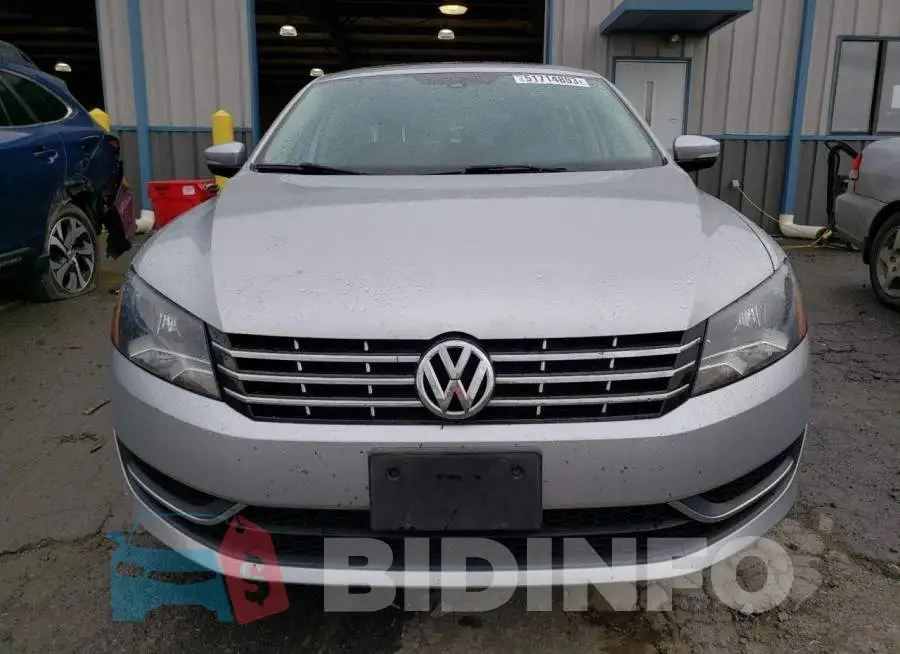 1VWBN7A38EC120563 Photo# 5