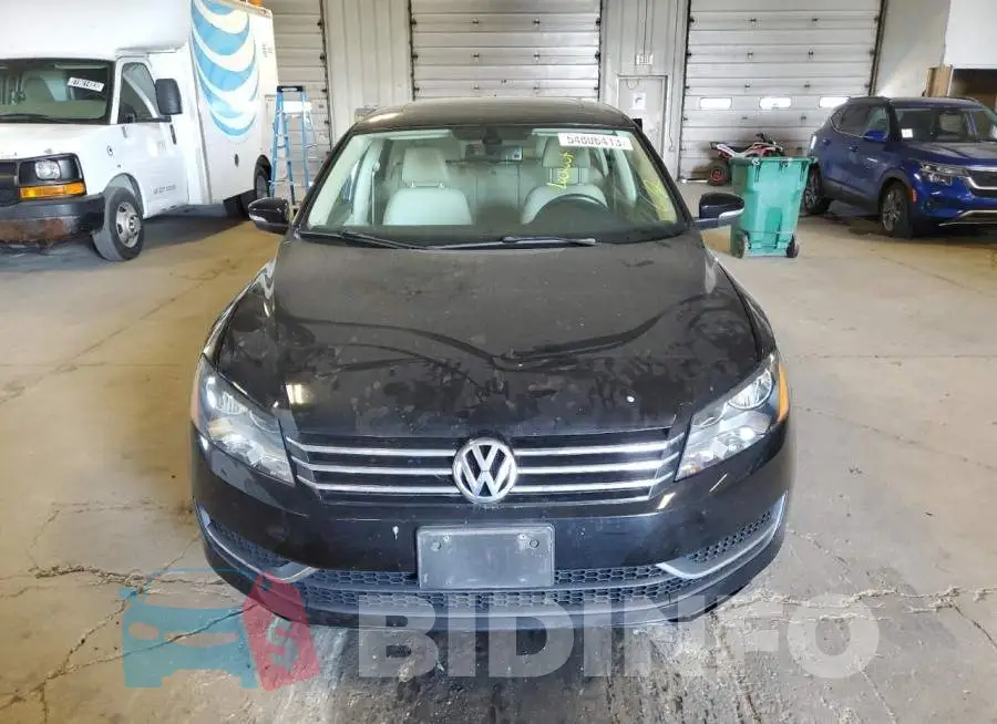 1VWBS7A35EC060993 Photo# 5