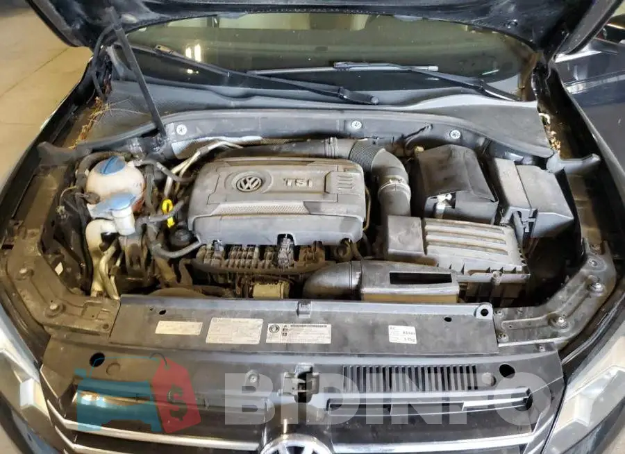 1VWBS7A35EC060993 Photo# 12
