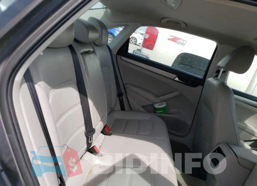 1VWBS7A36EC116844 Photo# 10