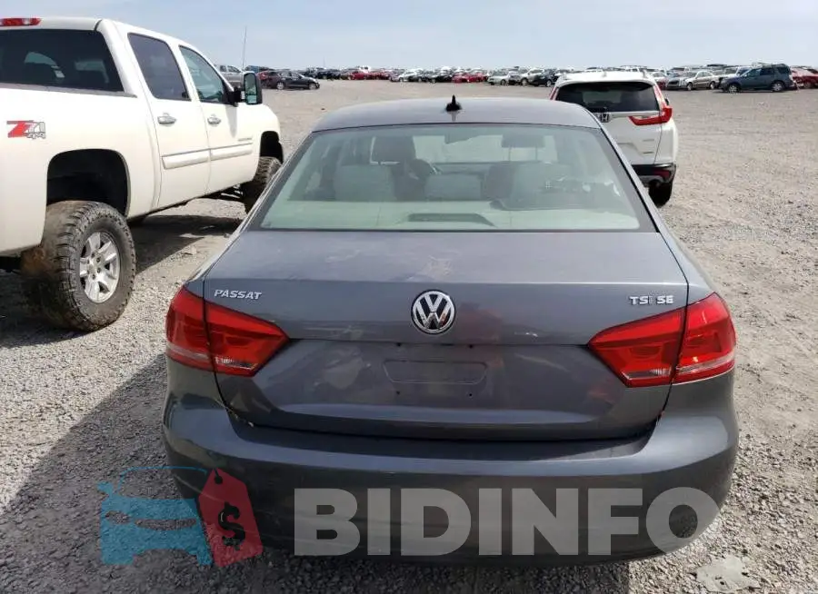 1VWBS7A36EC116844 Photo# 6