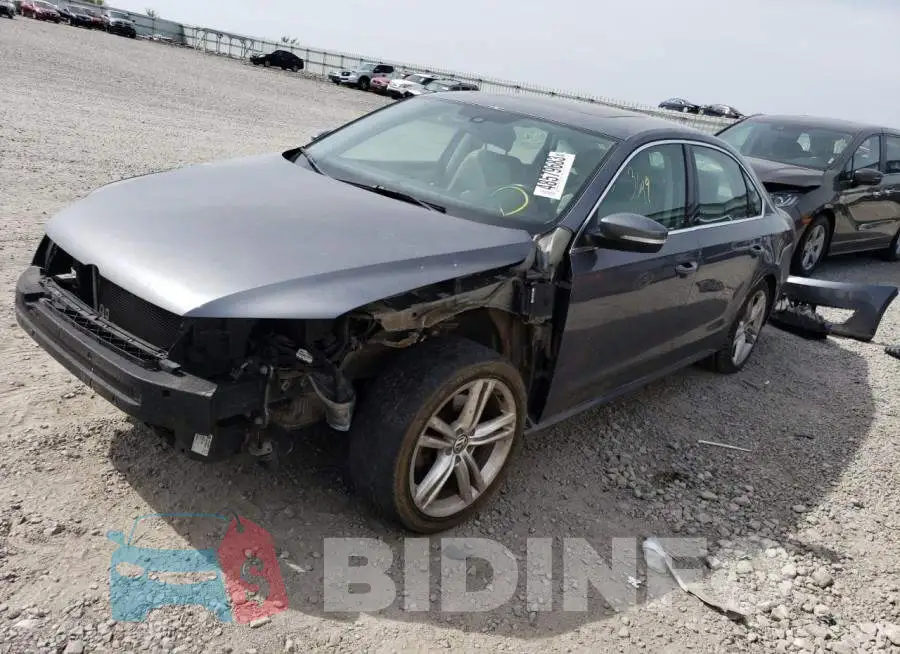 1VWBS7A36EC116844 Photo# 1