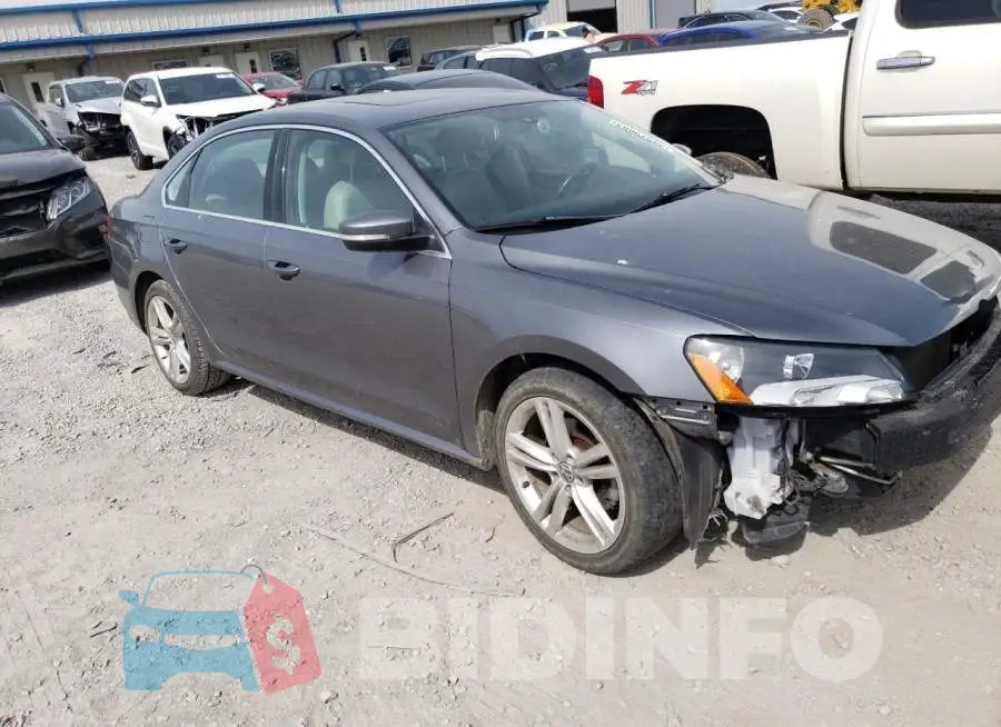 1VWBS7A36EC116844 Photo# 4