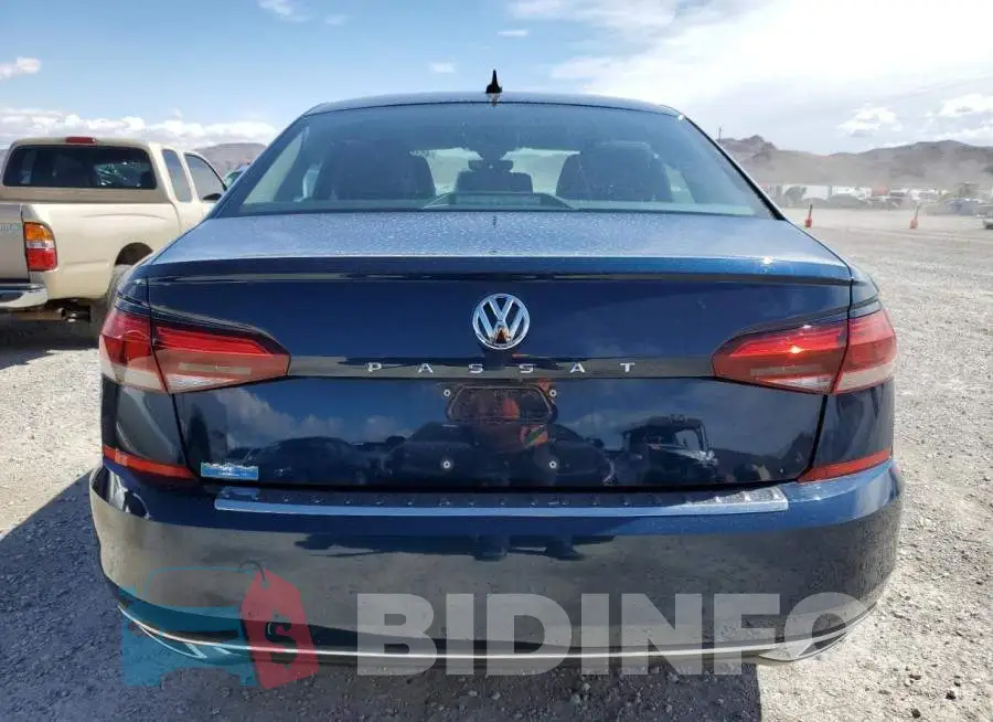 1VWSA7A37NC005691 Photo# 6