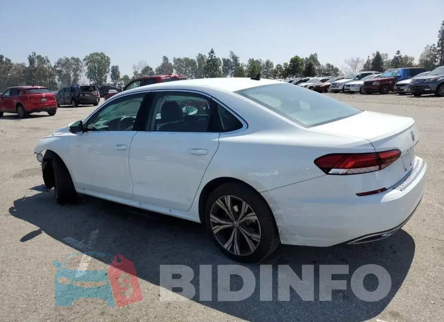 1VWSA7A38NC000399 Photo# 2