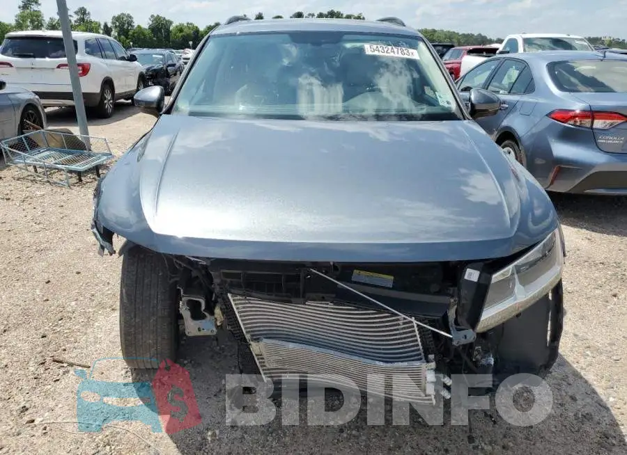 3VV3B7AX3MM018928 Photo# 5