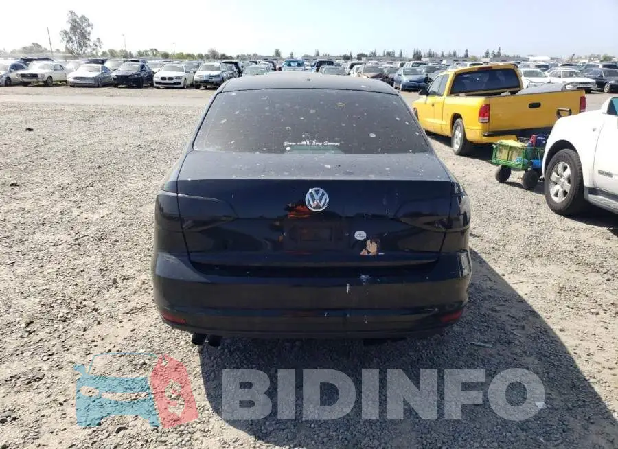 3VW2B7AJ1HM321179 Photo# 6