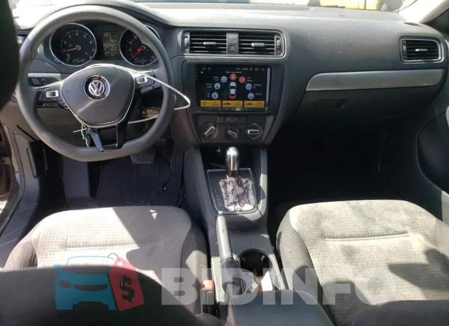 3VW2B7AJ1HM321179 Photo# 8
