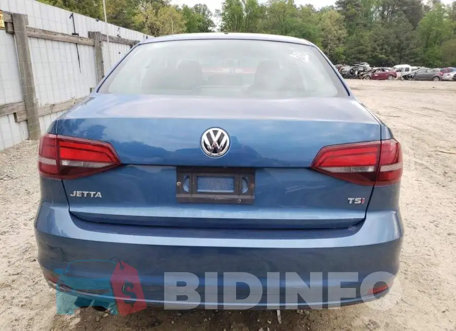 3VW2B7AJXHM326459 Photo# 6