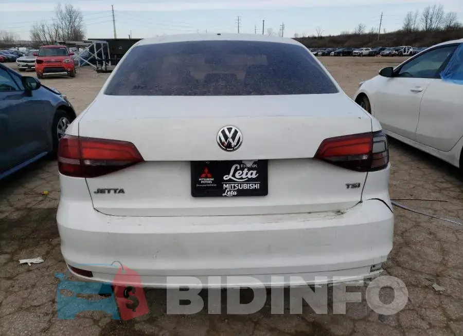3VW2B7AJXJM207462 Photo# 6