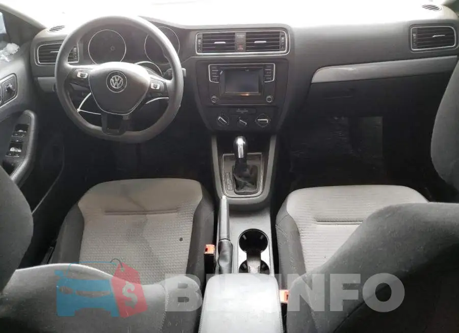 3VW2B7AJXJM217599 Photo# 8