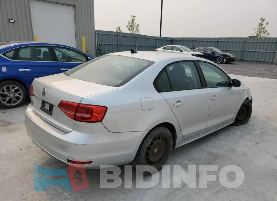 3VW2K7AJ2FM296693 Photo# 3