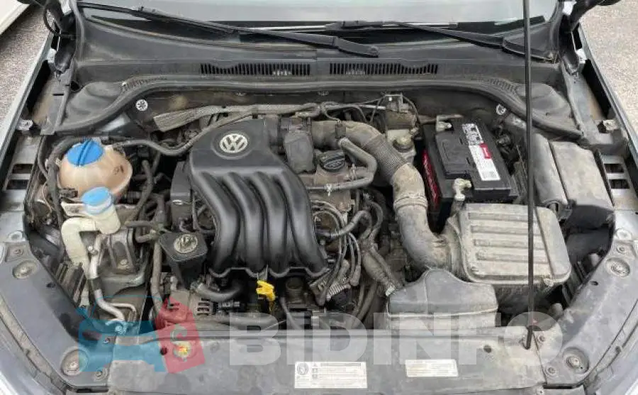 3VW2K7AJ7FM209614 Photo# 7