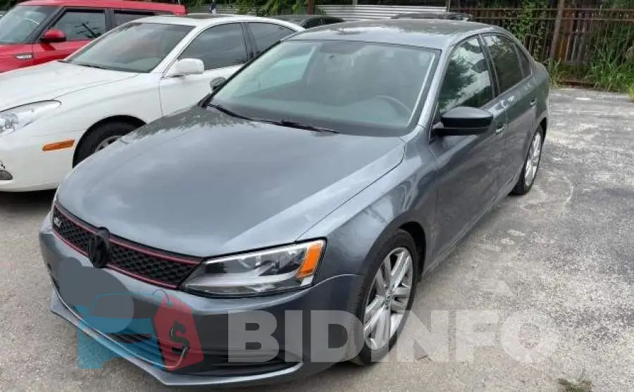 3VW2K7AJ7FM209614 Photo# 2