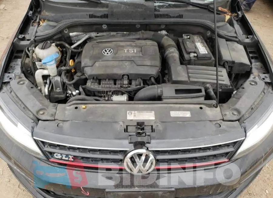 3VW4T7AJ1HM413141 Photo# 7