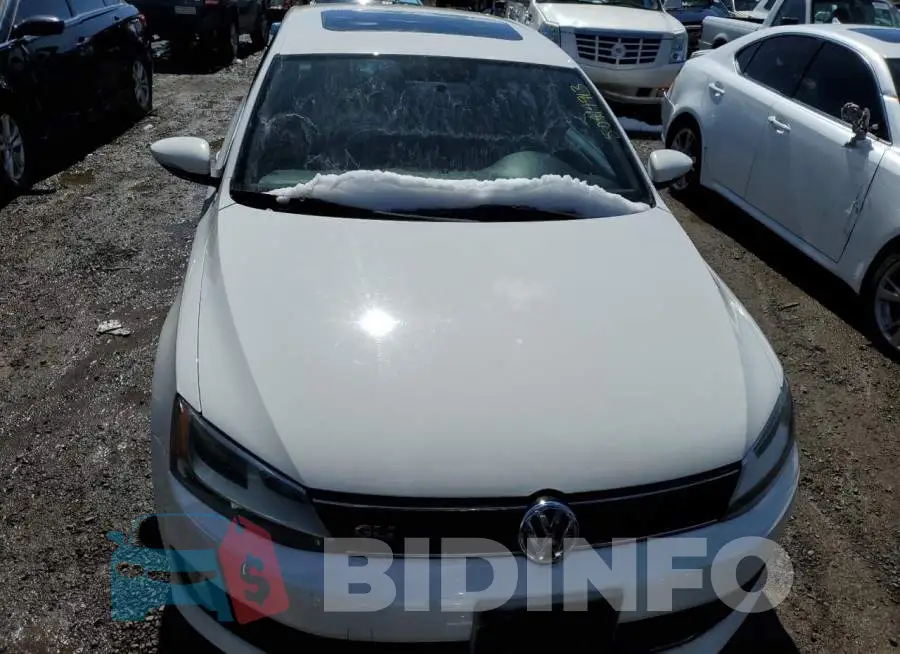 3VW4T7AJ3EM390778 Photo# 5