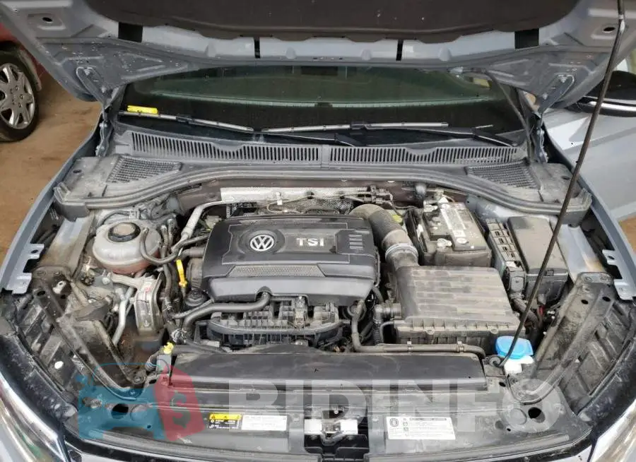 3VW5T7BU3KM150770 Photo# 11