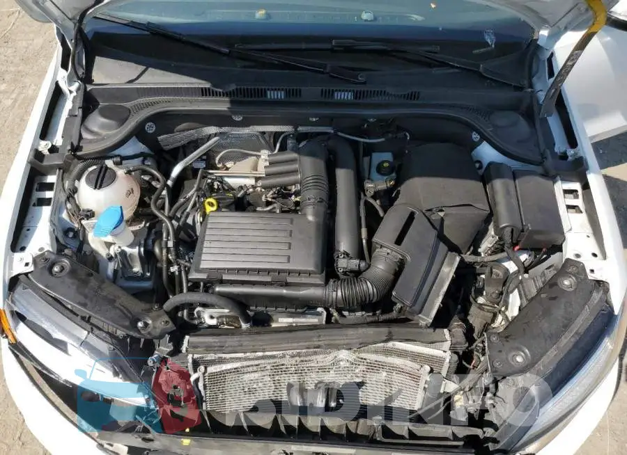 3VWDB7AJ8HM278243 Photo# 11