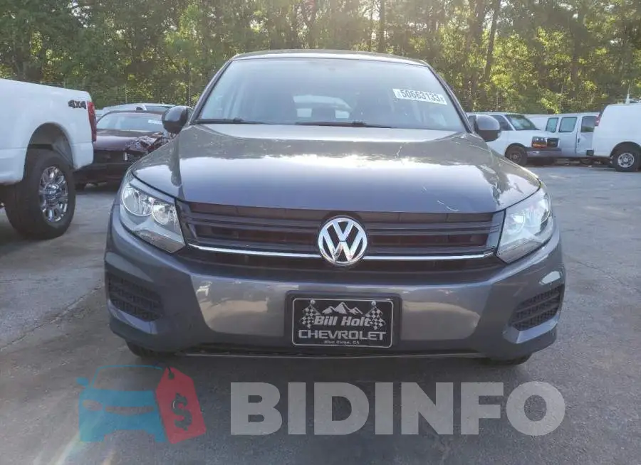 WVGCV3AX8EW616606 Photo# 5