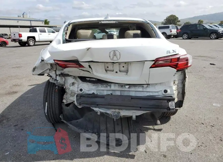 19UDE2F33GA010320 Photo# 6