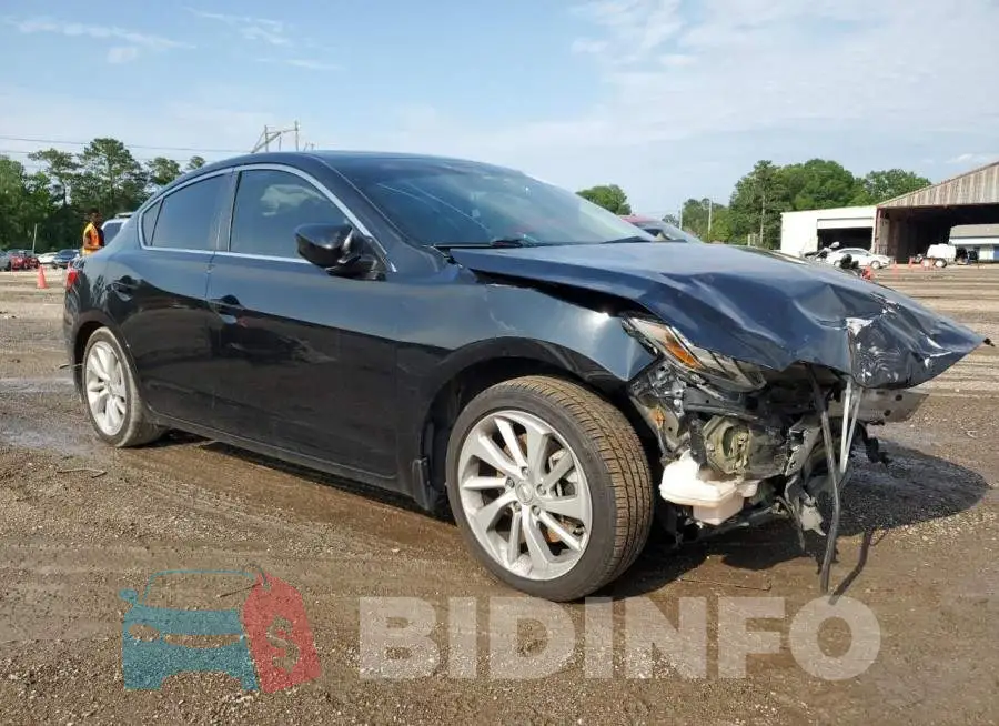 19UDE2F73GA025502 Photo# 4