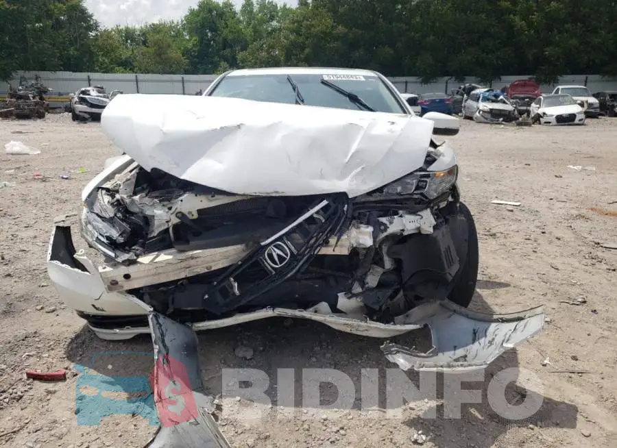 19UUB3F50FA006580 Photo# 5