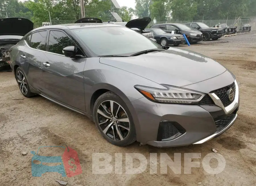 1N4AA6CV4NC503862 Photo# 4