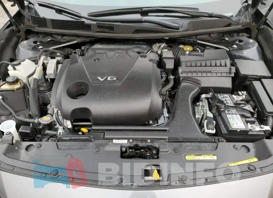 1N4AA6CV4NC503862 Photo# 11