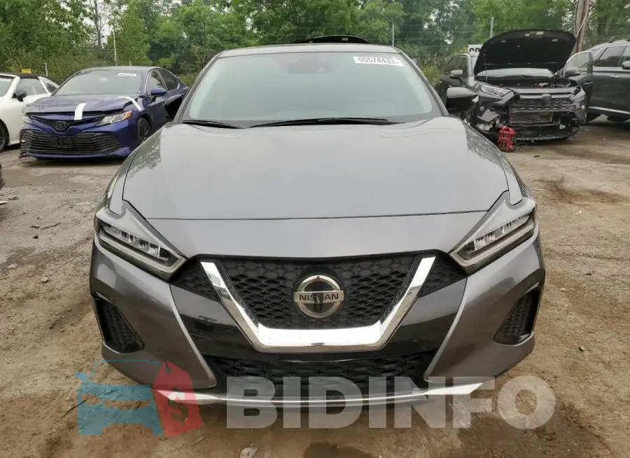 1N4AA6CV4NC503862 Photo# 5