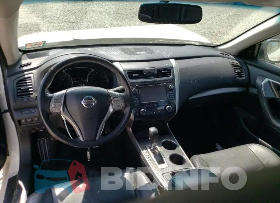 1N4AL3AP1FN356354 Photo# 8