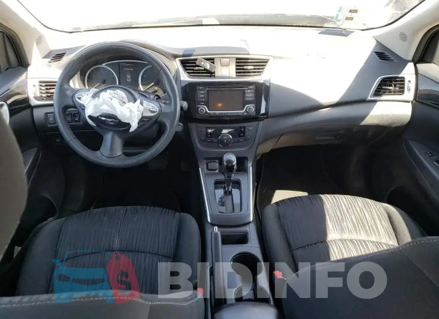 3N1AB7AP0JY206075 Photo# 8